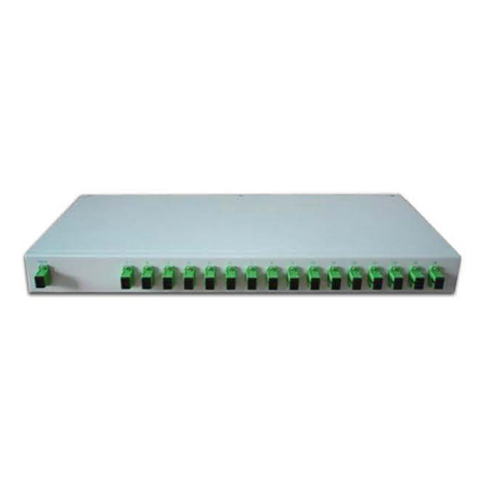 Rack-Mount-for-FTTx-Fixed